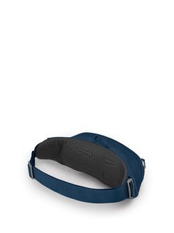 OSPREY rinichi DAYLITE WAIST,  wave blue