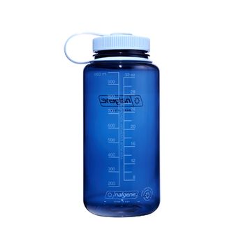 Sticlă Nalgene WM Sustain 1 L indigo