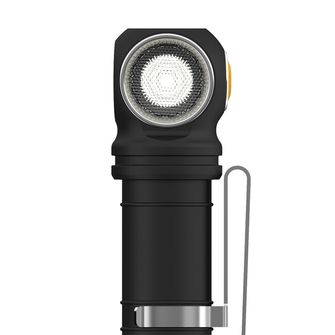 ArmyTek Wizard C2 Pro Max Magnet LED alb Lanternă portabilă cu montare magnetică 3720 lm 1440