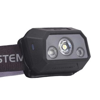 Lanternă cu cap Lifesystems Intensity 300