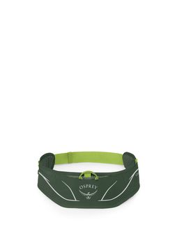 OSPREY rucsac de alergare DURO DYNA LT BELT,  seaweed green/limon