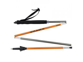 CAMP Xenon Pro 2 120 cm Ultralight Folding Running Poles