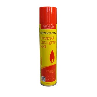 Gaz de brichetă Ronson 90 ml