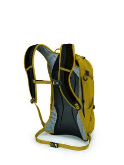 OSPREY rucsac pentru drumeții SYNCRO 12,  primavera yellow