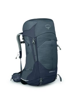 OSPREY rucsac de drumeție SIRRUS 44,  tunnel vision grey