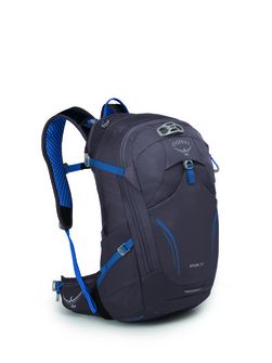 OSPREY rucsac pentru drumeții SYLVA 20,  space travel grey