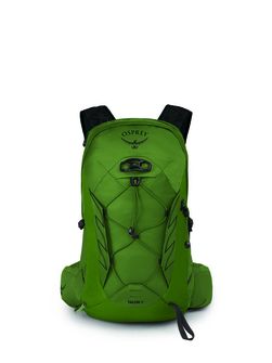 OSPREY rucsac pentru drumeții TALON 11,  green belt/black