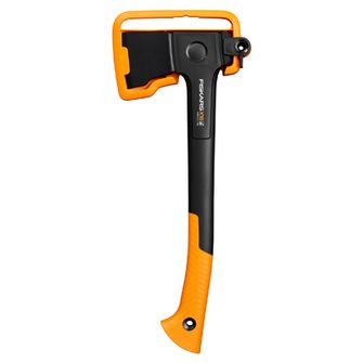 Fiskars X-Series Topor universal X18 - Lamă S