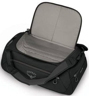 Sac OSPREY DAYLITE DUFFEL 30, negru