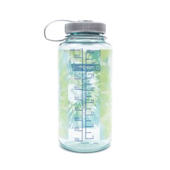 Sticlă Nalgene WM Sustain 1 L albastru