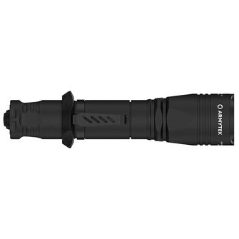 ArmyTek Dobermann Set tactic extins cu lumină