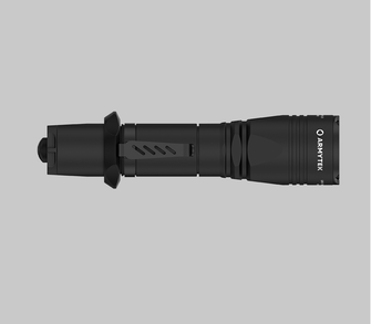 ArmyTek Dobermann Set tactic extins cu lumină