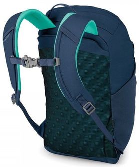 OSPREY rucsac pentru drumeții JET 12 II,  wave blue