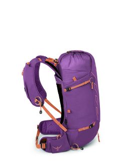 OSPREY rucsac pentru drumeții TEMPEST VELOCITY 20,  pashmina/melon