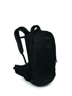 OSPREY rucsac de drumeție ESCAPIST 25, negru