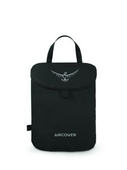 OSPREY AIRCOVER LARGE, negru