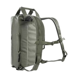 Tasmanian Tiger Rucsac medical Survival Pack IRR, stone grey olive 16L