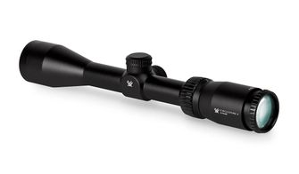 Vortex Optics Luneta Crossfire® II 3-9x40 SFP V-Plex MOA