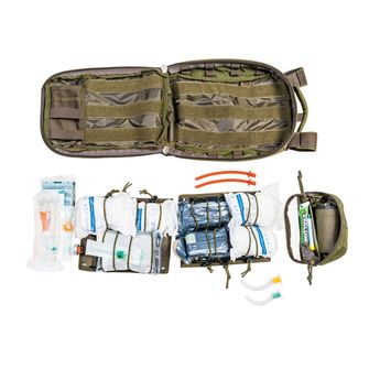 Tasmanian Tiger Rucsac medical Medic Assault Pack S MKII, măsliniu 6L