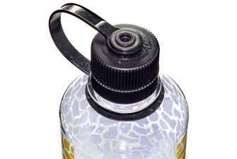 Nalgene NM Sustain Drinking Bottle 0,5 l girafă