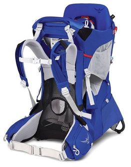 OSPREY scaun POCO PLUS II,  blue sky