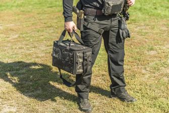 Helikon-Tex Geantă RANGE - Cordura - US Woodland