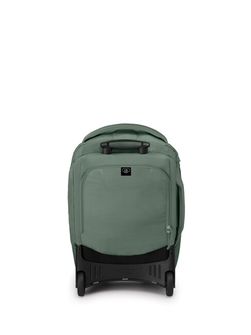 OSPREY geantă SHUTTLE 45,  koseret green