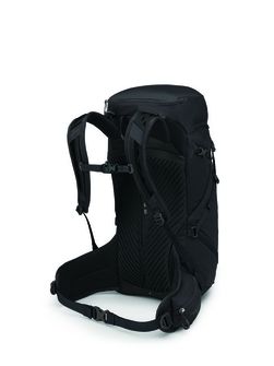 OSPREY rucsac pentru drumeții SPORTLITE 30,  dark charcoal grey