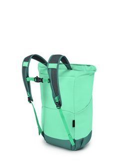 OSPREY rucsac de oraș DAYLITE TOTE PACK,  jetstream blue/cascade blue