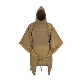 Helikon-Tex Poncho SWAGMAN ROLL - PenCott WildWood™