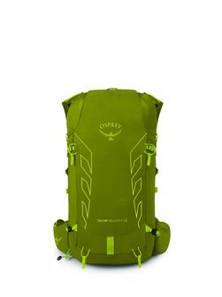 OSPREY rucsac pentru drumeții TALON VELOCITY 20,  matcha green/lemongrass