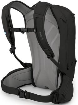 OSPREY skialp rucsac KAMBER 20, negru