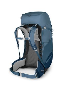 OSPREY rucsac pentru drumeții ACE 50 II,  blue hills