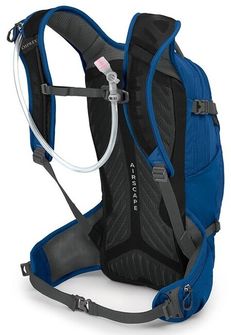 OSPREY rucsac de ciclism RAPTOR 14,  postal blue