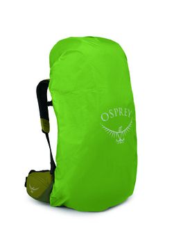 OSPREY rucsac pentru drumeții ATMOS AG LT 50,  scenic valley/green peppercorn