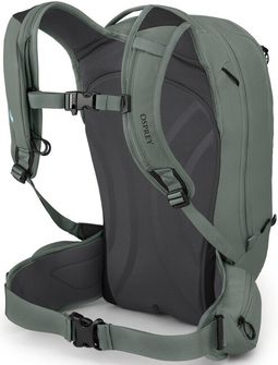 OSPREY skialp rucsac KRESTA 20,  pine leaf green