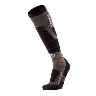 Șosete de schi unisex Therm-ic Ski Merino