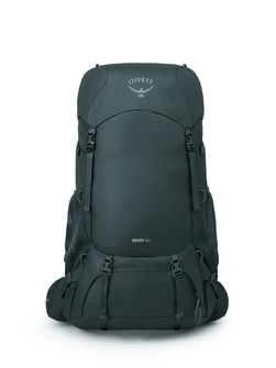 OSPREY rucsac pentru drumeții RENN 50,  dark charcoal/gray wolf