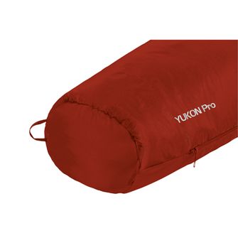 Ferrino Sac de dormit Yukon Pro