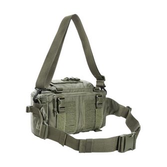 Tasmanian Tiger Sac de salvare pentru rinichi medic IRR, stone grey olive