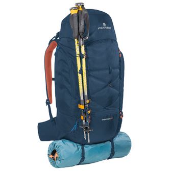 Ferrino Rucsac Dundee 50 L albastru