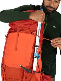 OSPREY rucsac pentru drumeții TALON PRO 40,  mars orange