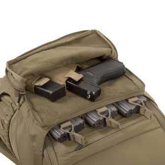 Helikon-Tex Rucsac BAIL OUT BAG - Adaptive Green / Coyote