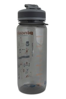 Pinguin Tritan Sport Bottle 0.65L 2020, albastru