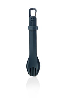 Humangear Cutlery GoBites BIO K/F/S gri