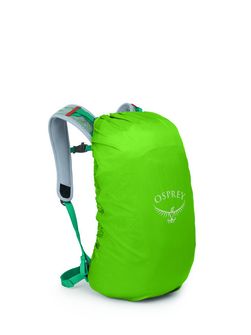 OSPREY rucsac pentru drumeții HIKELITE 18,  escapade green