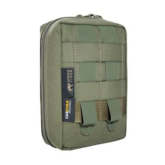 Tasmanian Tiger Pungă de prim ajutor First Aid Basic Molle, olive