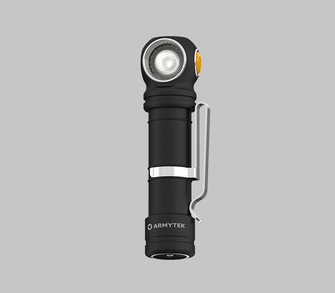 ArmyTek Wizard C2 Pro Max Magnet LED alb Lanternă portabilă cu montare magnetică 3720 lm 1440