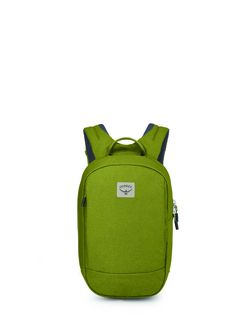 OSPREY rucsac de oraș ARCANE SMALL DAY,  matcha green heather