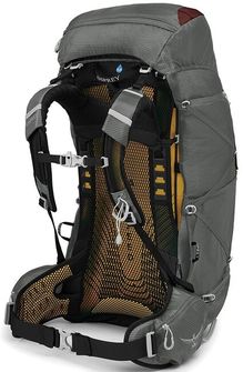 OSPREY rucsac pentru drumeții EJA 58,  cloud grey